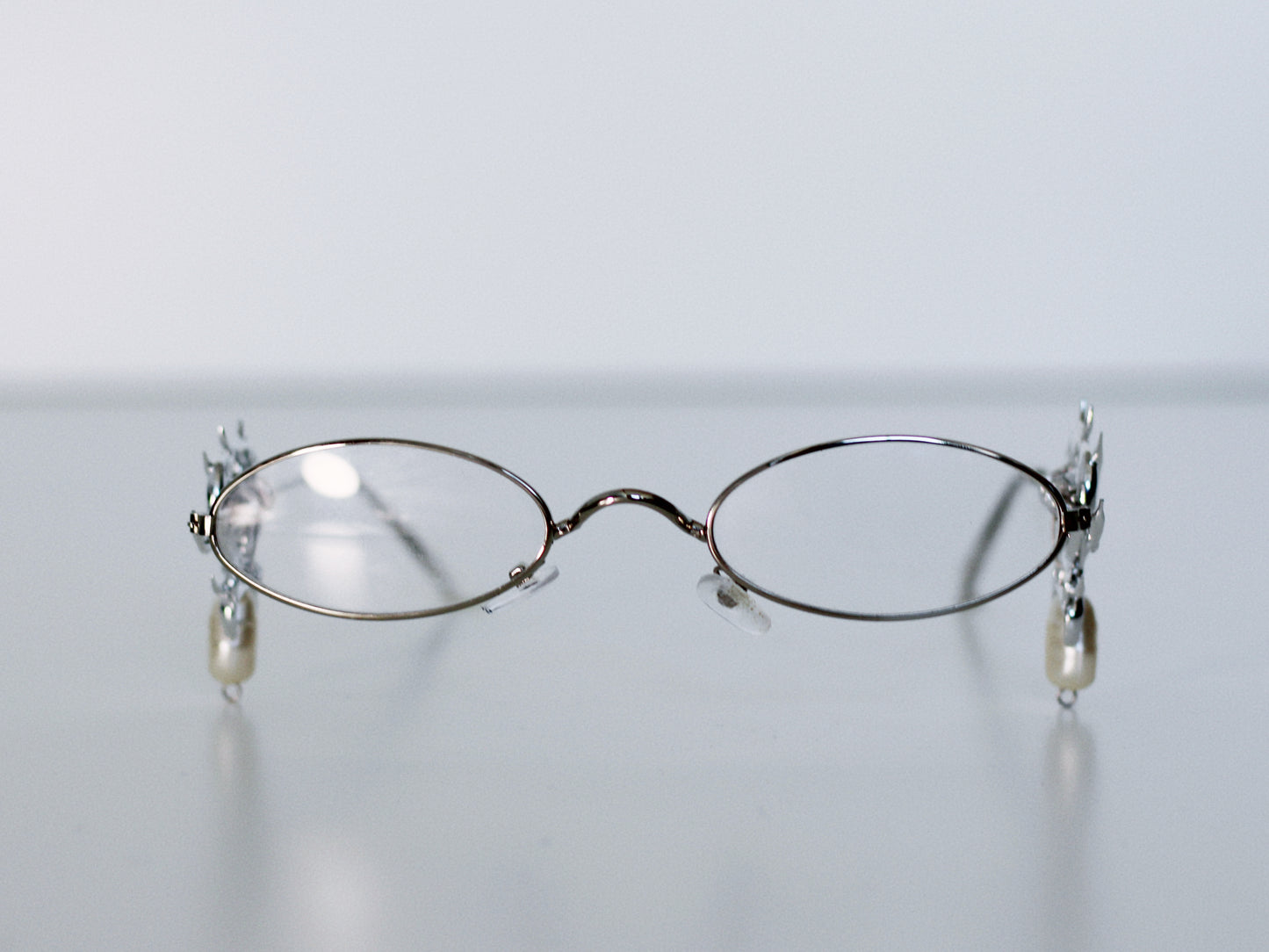 Cipher Pearl glasses