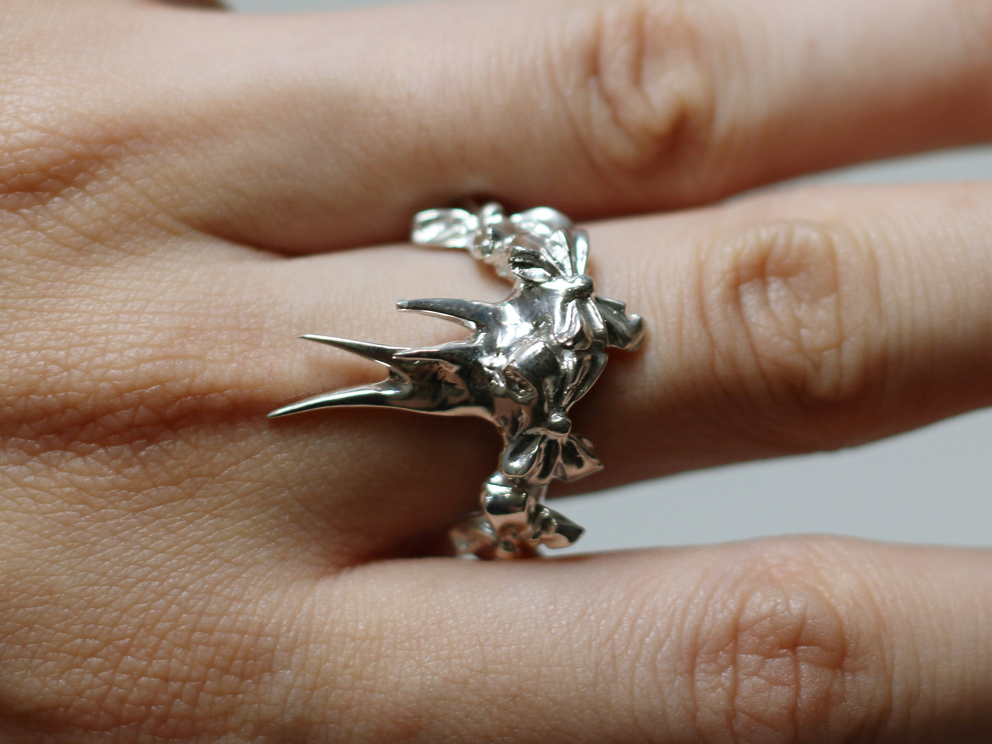 Aphrodite Ring
