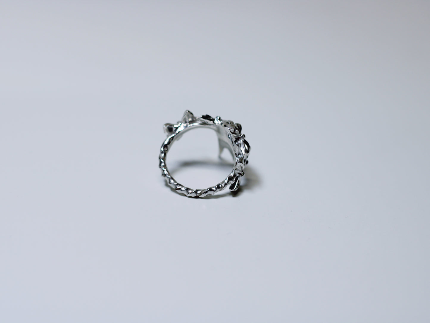 Aphrodite Ring