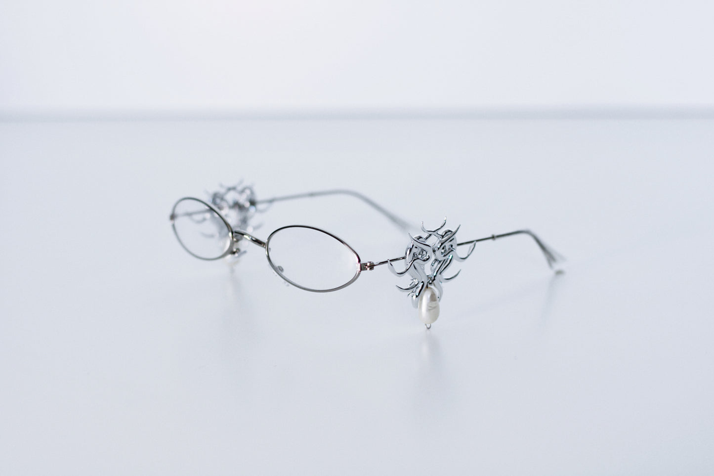 Cipher Pearl glasses