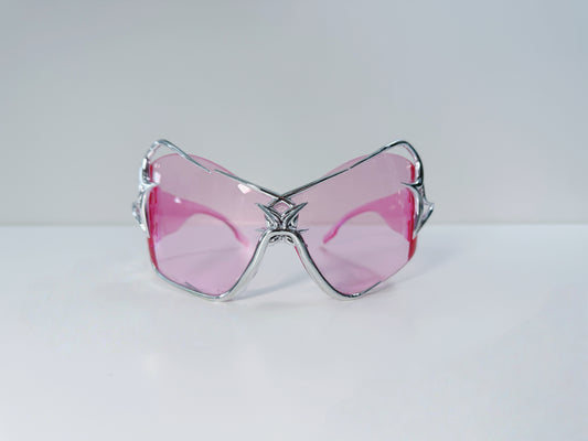 Starburst Sunglasses